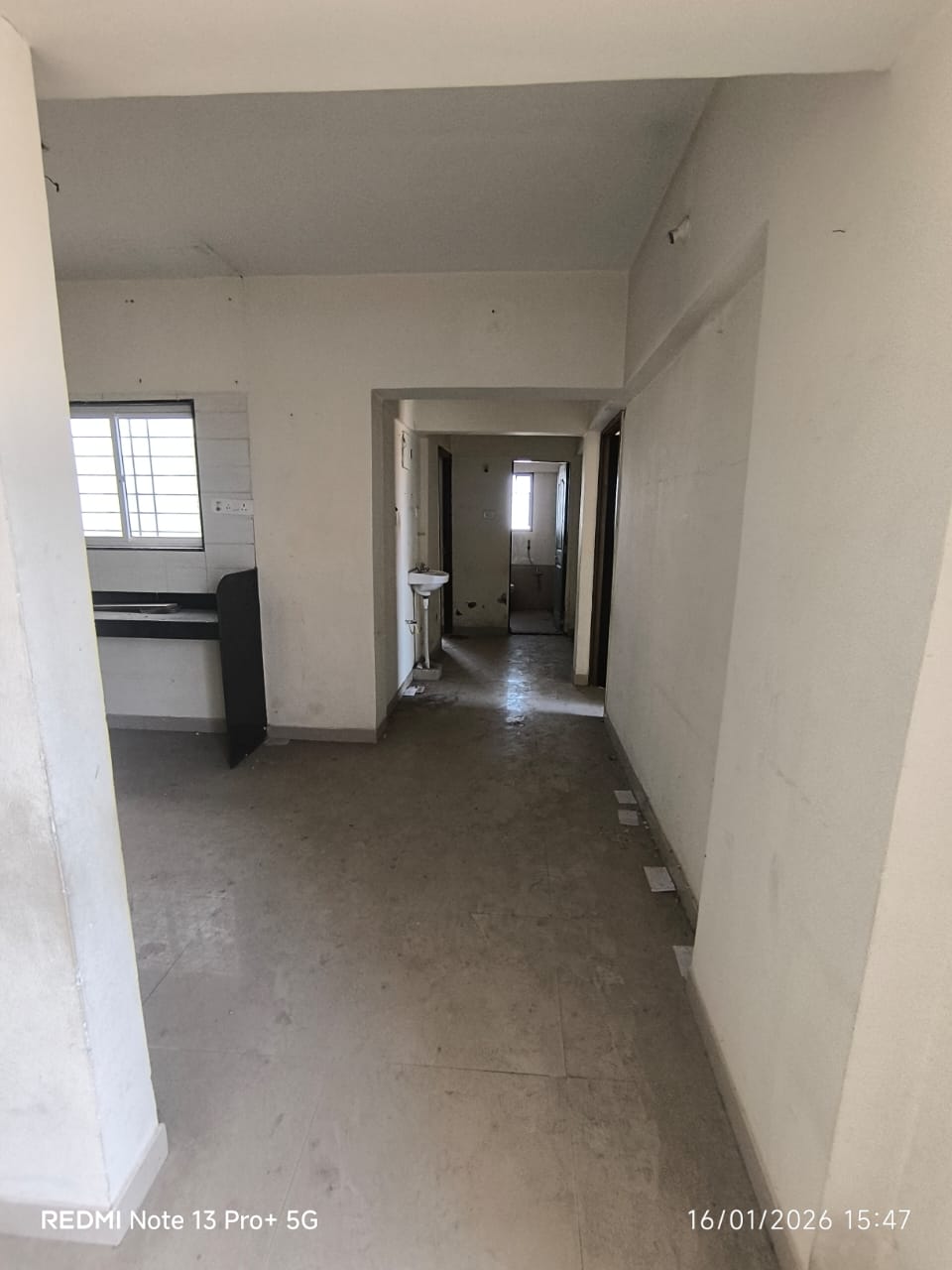 70.26 Sq Mtrs (Each Flat) Residential Apartment In Kondhwa Khurd, pune